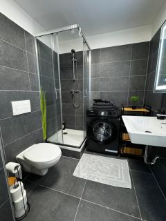 Smarty Choice Living with Netflix - Kubánské náměstí - 2