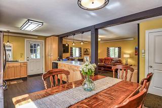 New Listing 3bd Woodsy Vibe in Leadville - 2