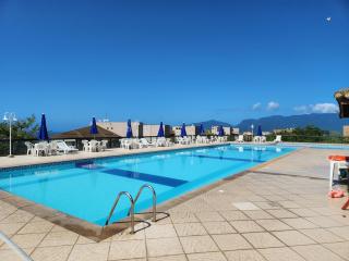 Ap Alecrim Porto Real Resort 3 Sts Praia Privada Marina Tela Proteção - 6