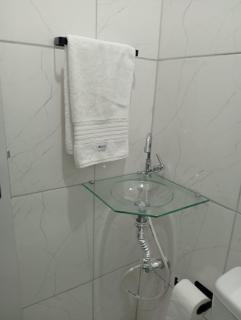 Solar Curitiba Suites - 3