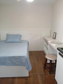 Solar Curitiba Suites - 2