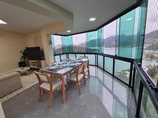 Ap Alecrim Porto Real Resort 3 Sts Praia Privada Marina Tela Proteção - 4