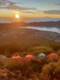 LuxeTent Batur Peak - 2