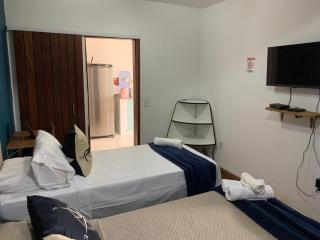 Wb01 Apto Confortável a Passos da Rua das Pedras ! - 4