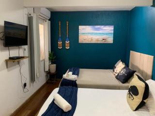 Wb01 Apto Confortável a Passos da Rua das Pedras ! - 1