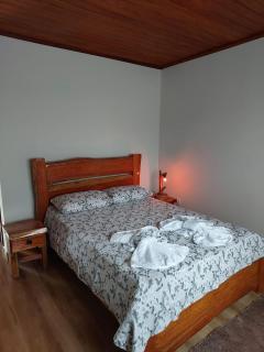 Casa do lago - 8