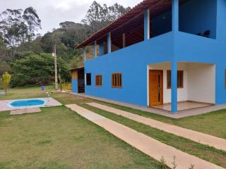 Casa do lago - 3