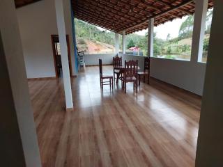Casa do lago - 2