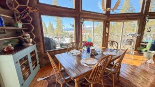 Cabin 3bd Views of Mt Elbert - 8
