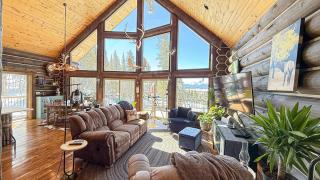 Cabin 3bd Views of Mt Elbert - 9