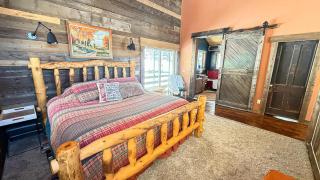 Cabin 3bd Views of Mt Elbert - 5