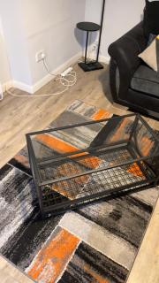 The friendly place - 7