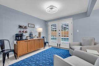 Siesta on Lee - SRQ Pool Home Near Top Beaches! - 2