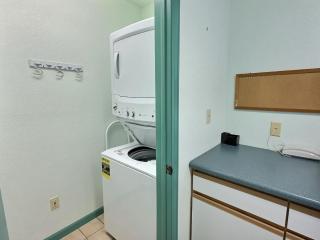 2 Bed Cabin Fireplace Lodgepole Pines - 2