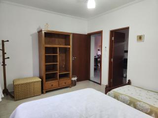 Refúgio de praia à beira da montanha - 3