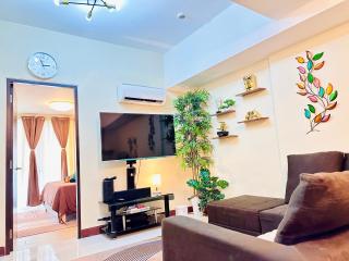 AdahkuMaya Luxury Suites - 3