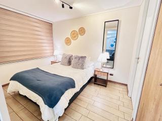 Departamento 1D-1B hasta 4 personas, Parking, AC, Calefaccion - 7