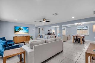 "Siesta on Lee" - SRQ Pool Home Near Top Beaches! - 9