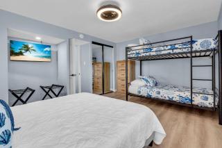 "Siesta on Lee" - SRQ Pool Home Near Top Beaches! - 6