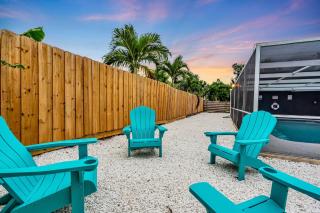 "Siesta on Lee" - SRQ Pool Home Near Top Beaches! - 3