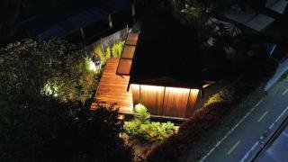 Boutique Cabin - 4