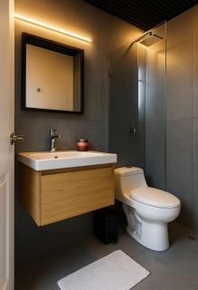 Boutique Cabin - 5