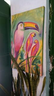Pelourinho House Experience - 1