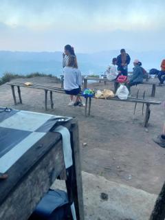 LuxeTent Batur Peak - 7