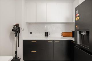 San Remo Luxe 2 - 3