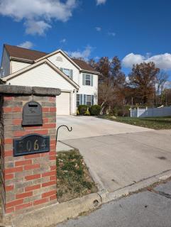 CulDeSec Home 4BR 3 Half Baths Sleeps 7 Jacuzzi tub - 8