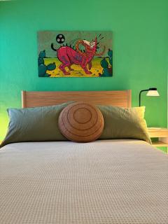 Fun House Tampiquito - 1