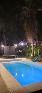 Che Kerecha- Casa quinta - 8