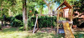 Che Kerecha- Casa quinta - 1