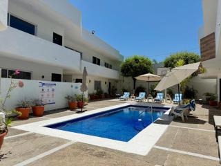 Loft a 6 minutos de la Playa - 6