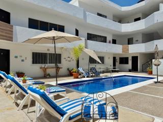 Loft a 6 minutos de la Playa - 2
