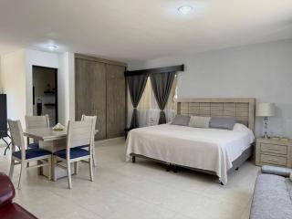 Loft a 6 minutos de la Playa - 1