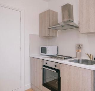 Amazing Studio in Central London - 1 - 4