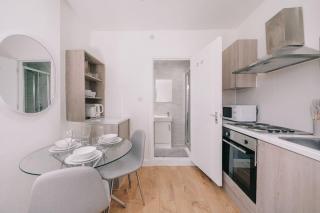Amazing Studio in Central London - 1 - 6