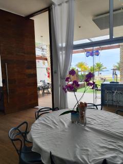 5 suítes de frente a praia em condomínio - Angra dos Reis - 3
