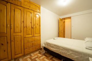 Departamento para 14 personas Cusco - 1