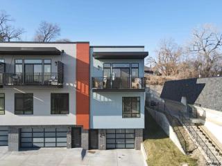 Midtown Luxury - 2 Master Suites - Near UNMC - 7