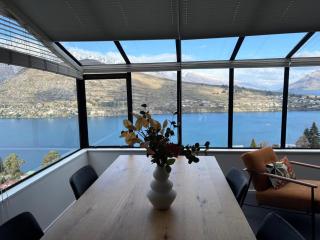 Best Views on Queenstown Hill - 2