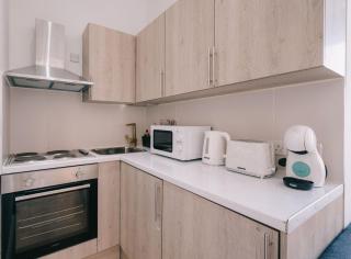 Amazing Studio in Central London - 2 - 3