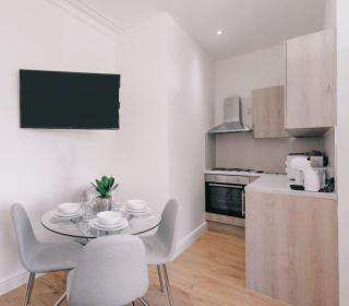 Amazing Studio in Central London - 2 - 4