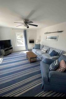 Cottage Apartment by Lake MI w private Hot Tub! - 5