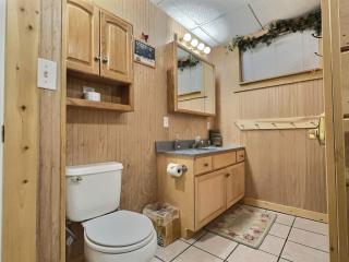 Mountain Log Home-Among Lodgepole Pines - 3