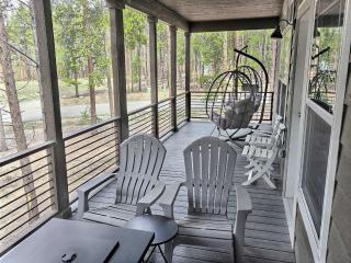 3BR Serene Home Mountain View Kid Friendly - 5