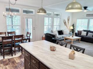 3BR Serene Home Mountain View Kid Friendly - 6