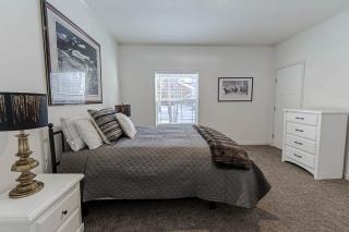 3BR Serene Home Mountain View Kid Friendly - 3