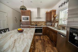 3BR Serene Home Mountain View Kid Friendly - 9